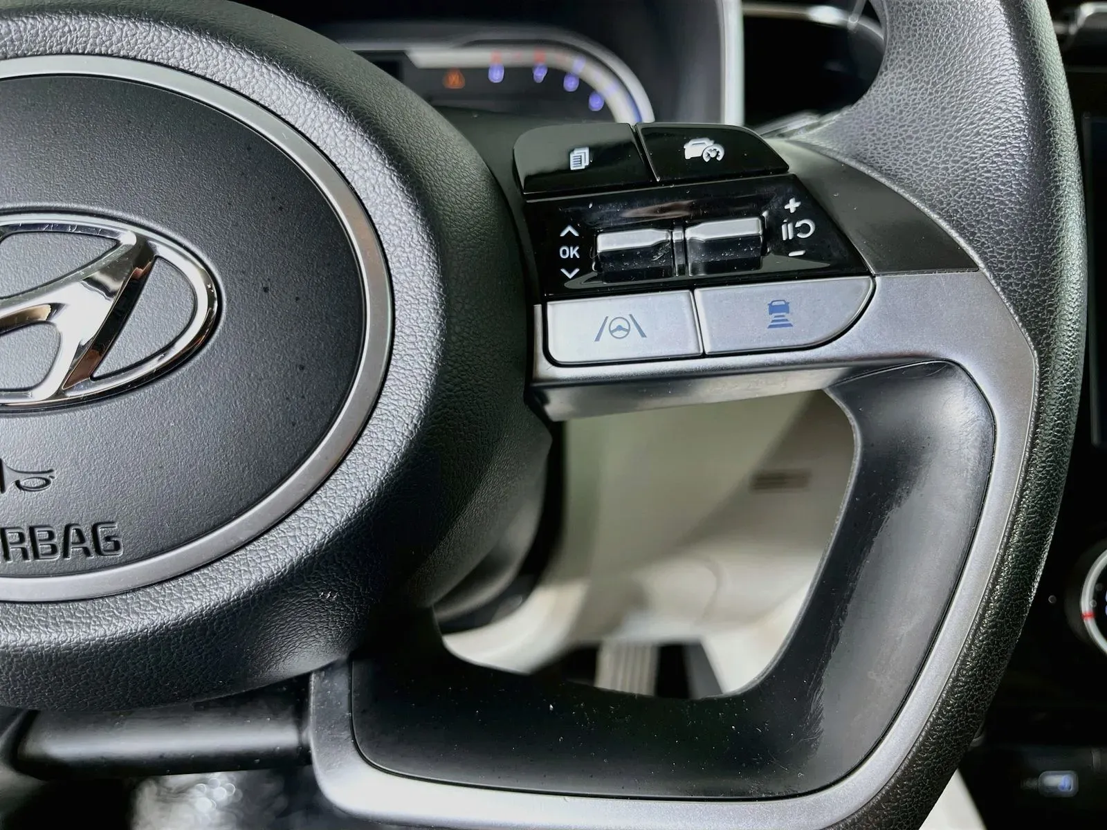 Hyundai Tucson photo 15