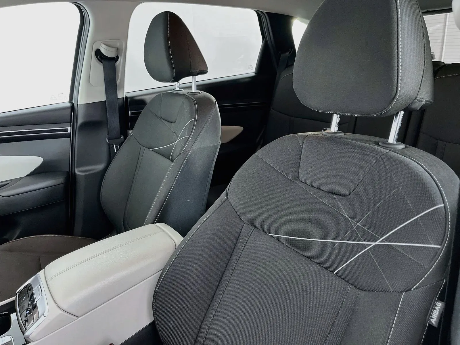 Hyundai Tucson photo 26