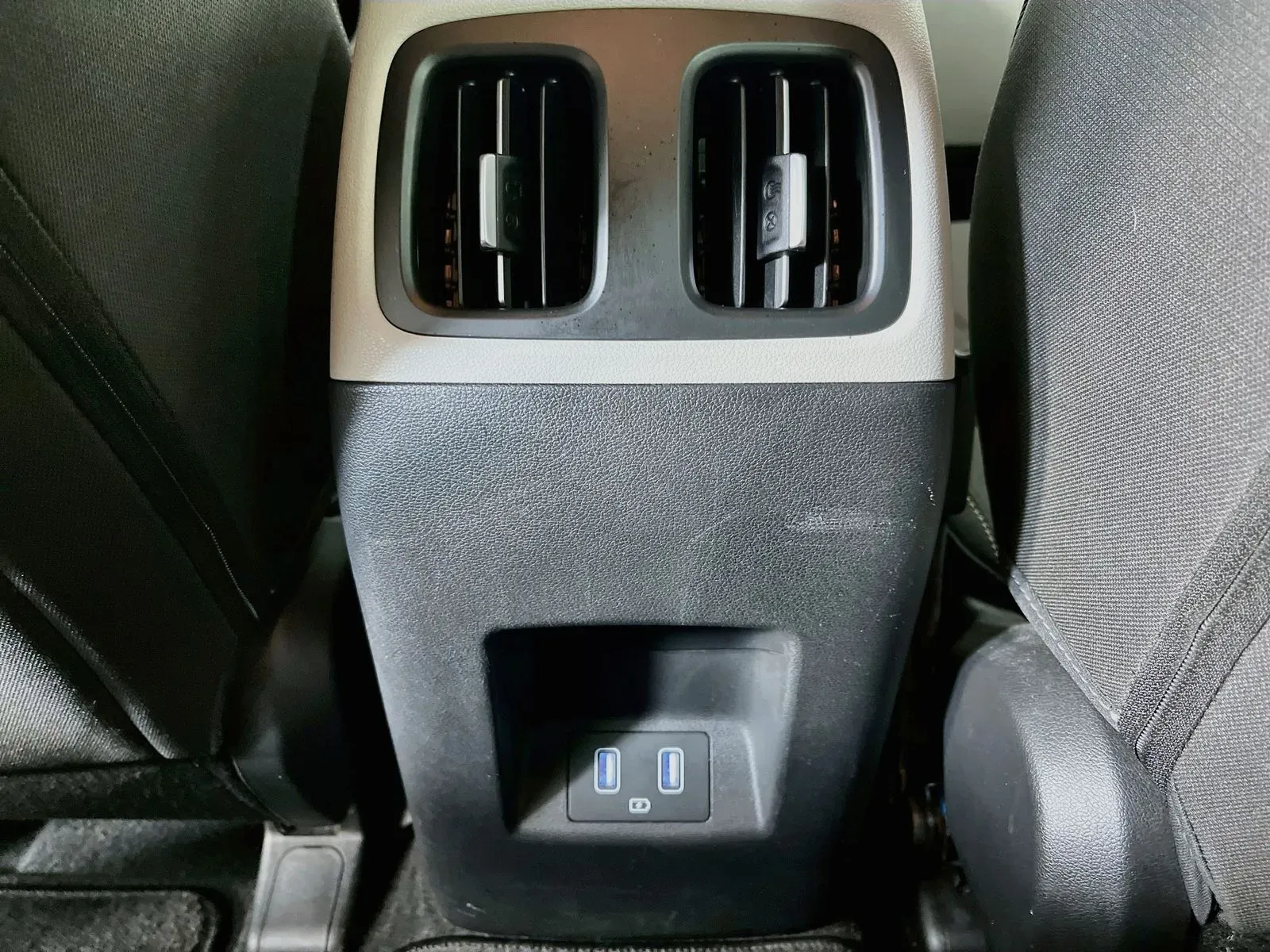 Hyundai Tucson photo 31