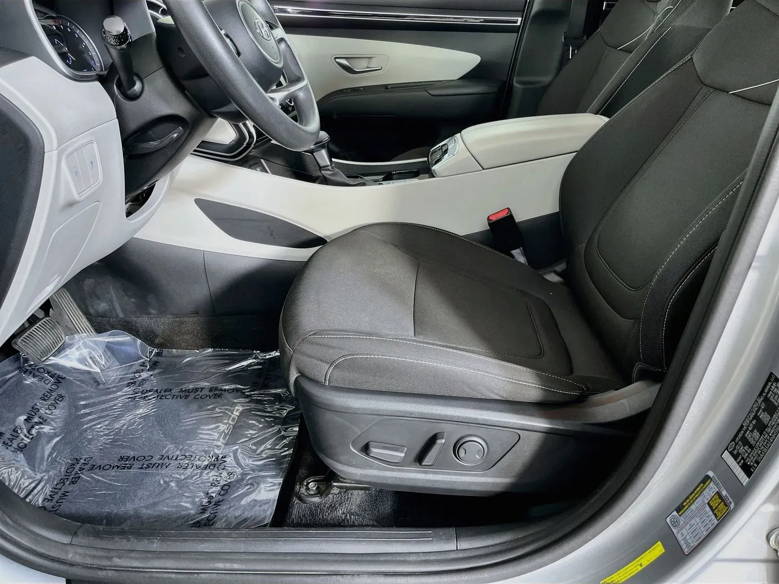 Hyundai Tucson photo 25