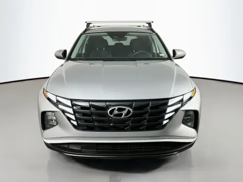 Photos of 2022 Hyundai Tucson SEL for sale in Florissant, MO at Clement Pre-Owned