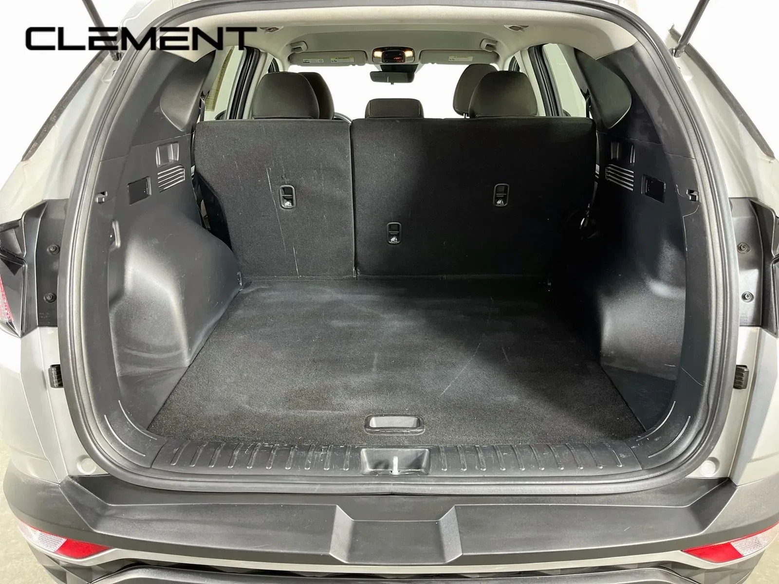Hyundai Tucson photo 10