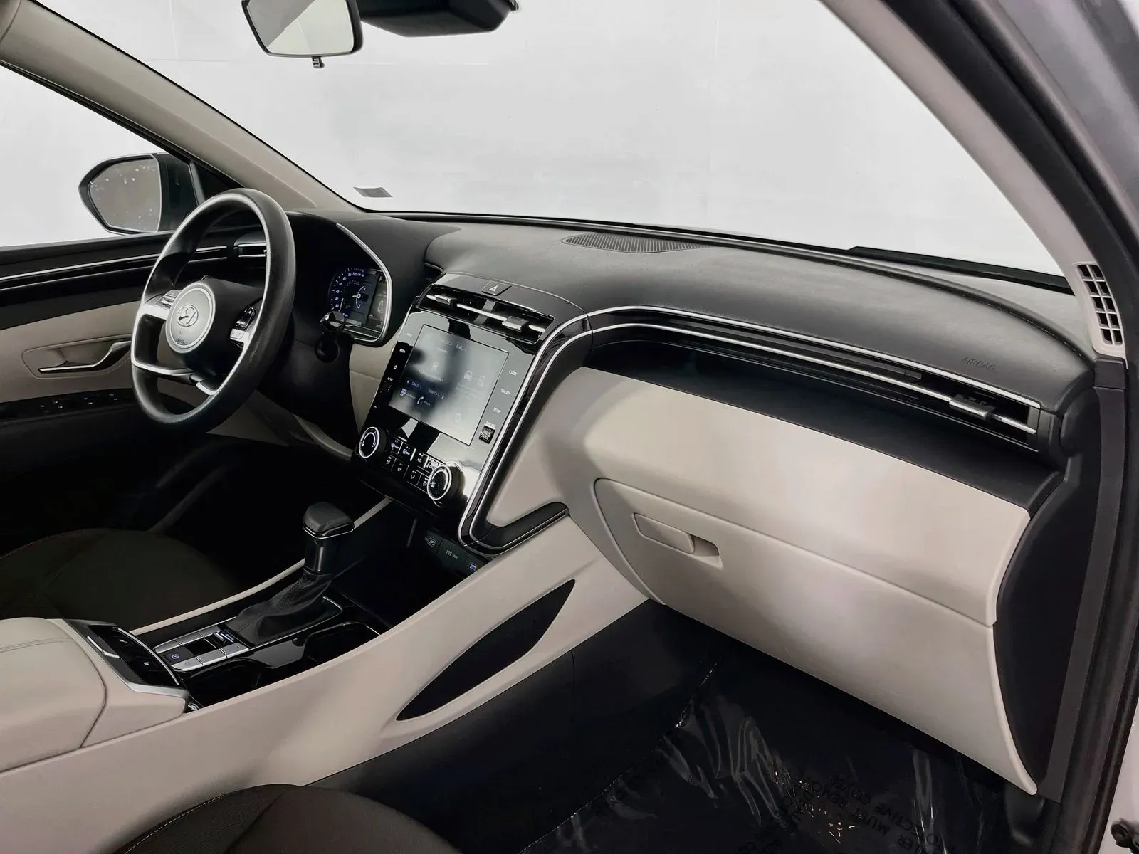 Hyundai Tucson photo 33
