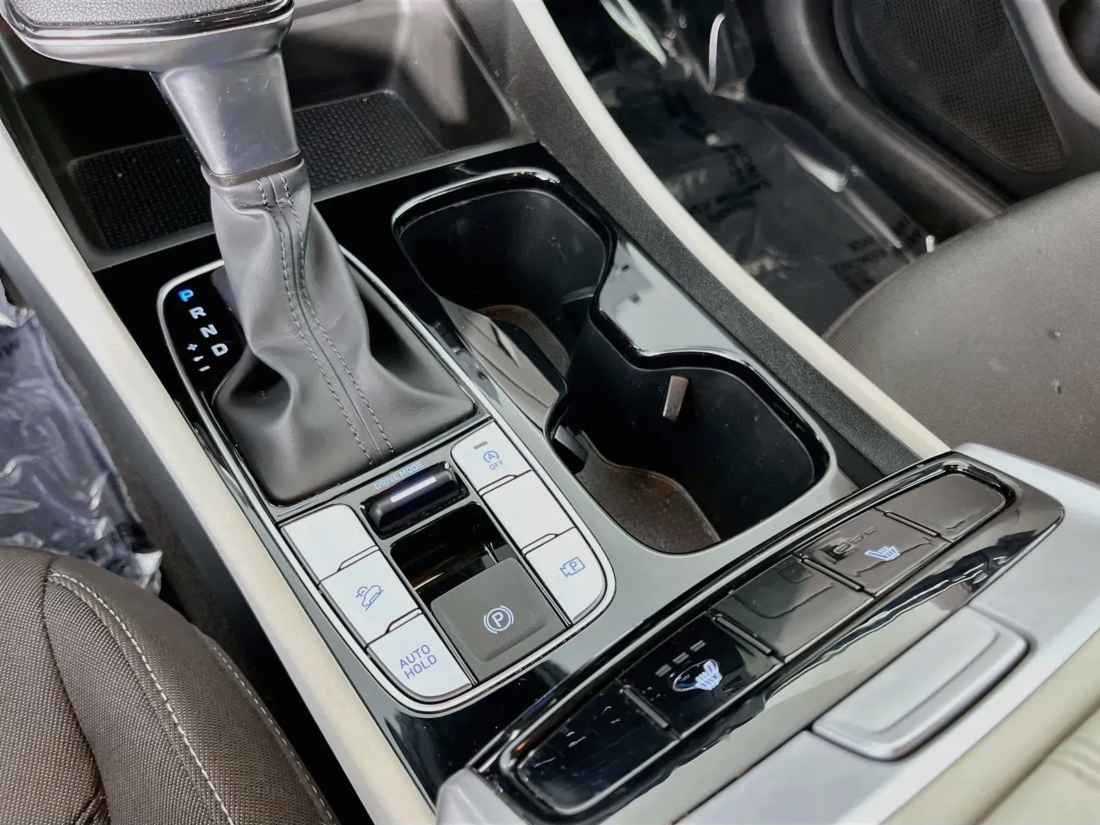 Hyundai Tucson photo 22