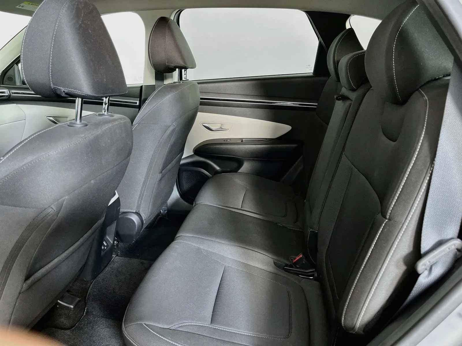 Hyundai Tucson photo 28