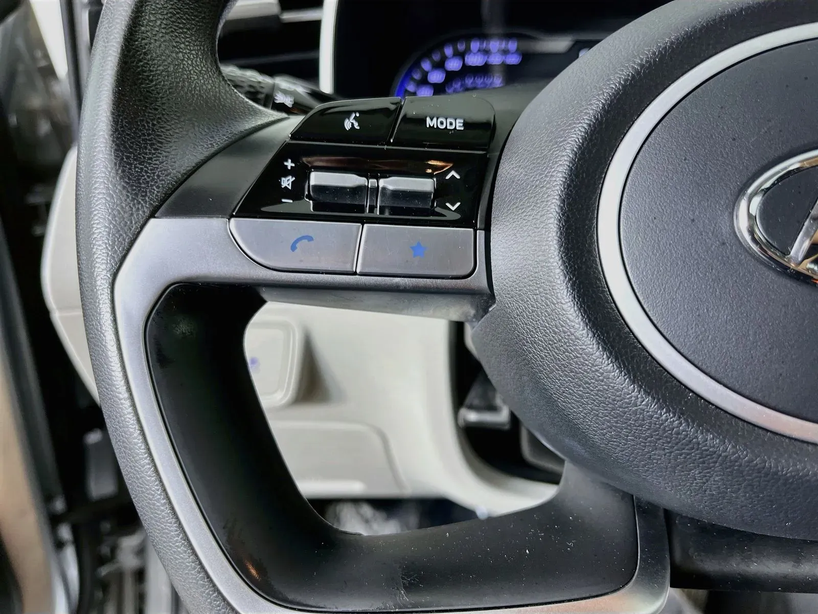 Hyundai Tucson photo 14