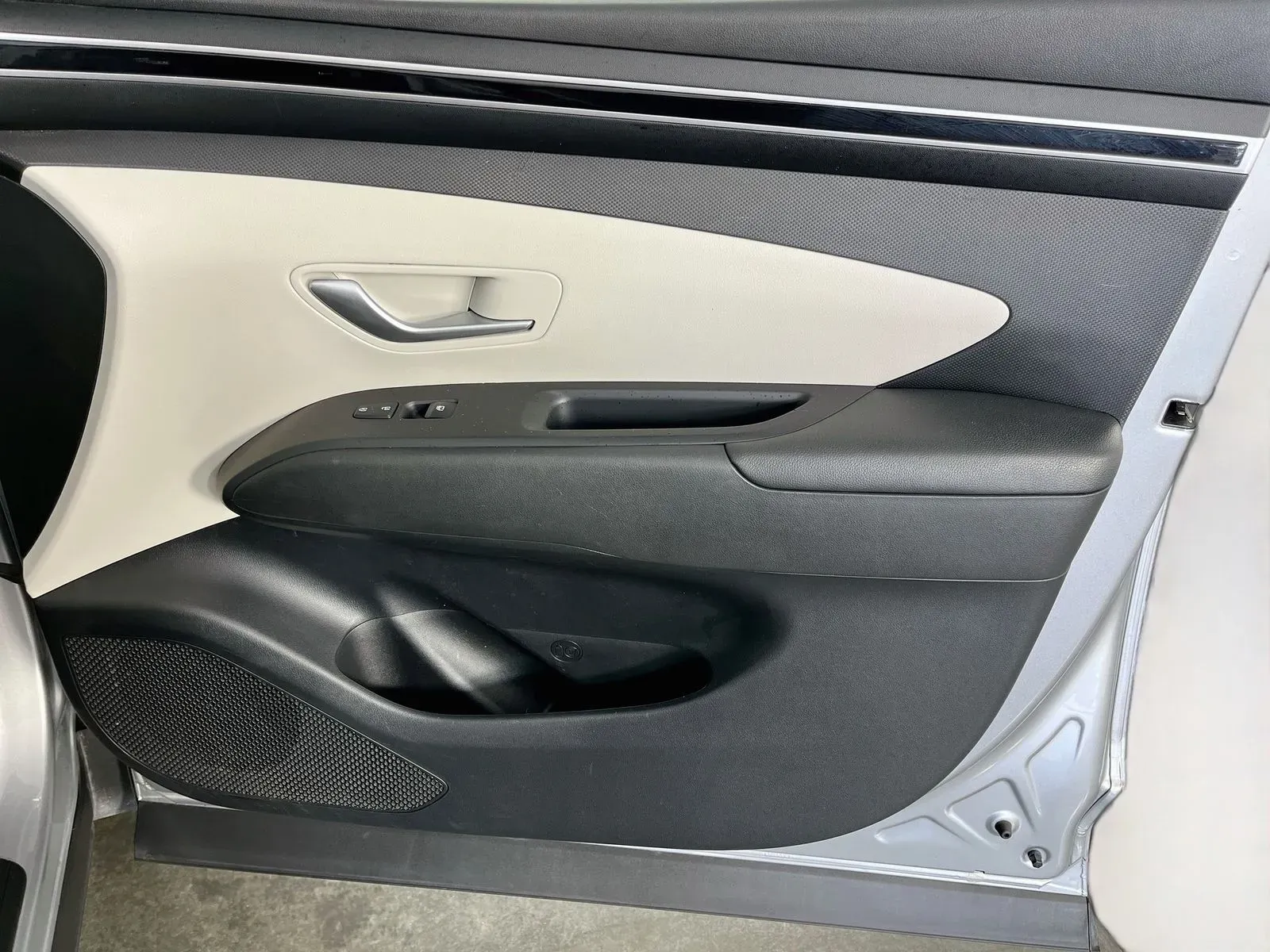 Hyundai Tucson photo 34