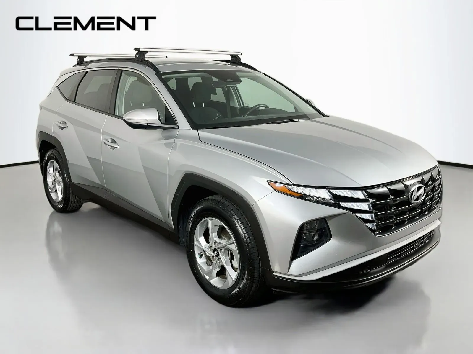 Hyundai Tucson photo 4