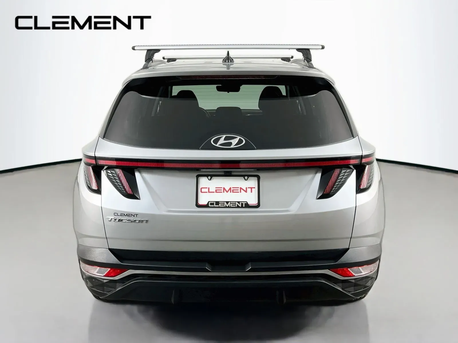 Hyundai Tucson photo 8