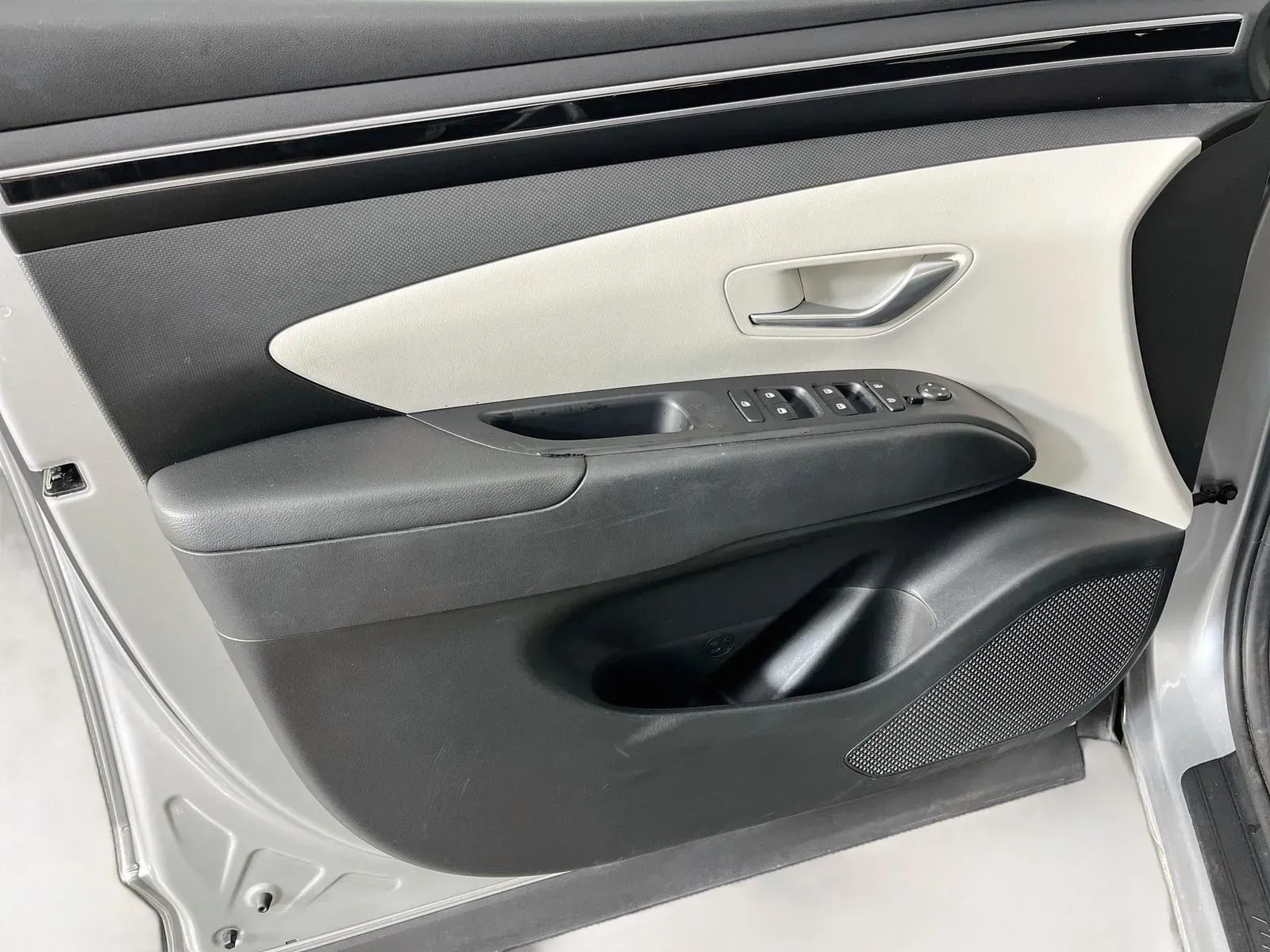 Hyundai Tucson photo 24