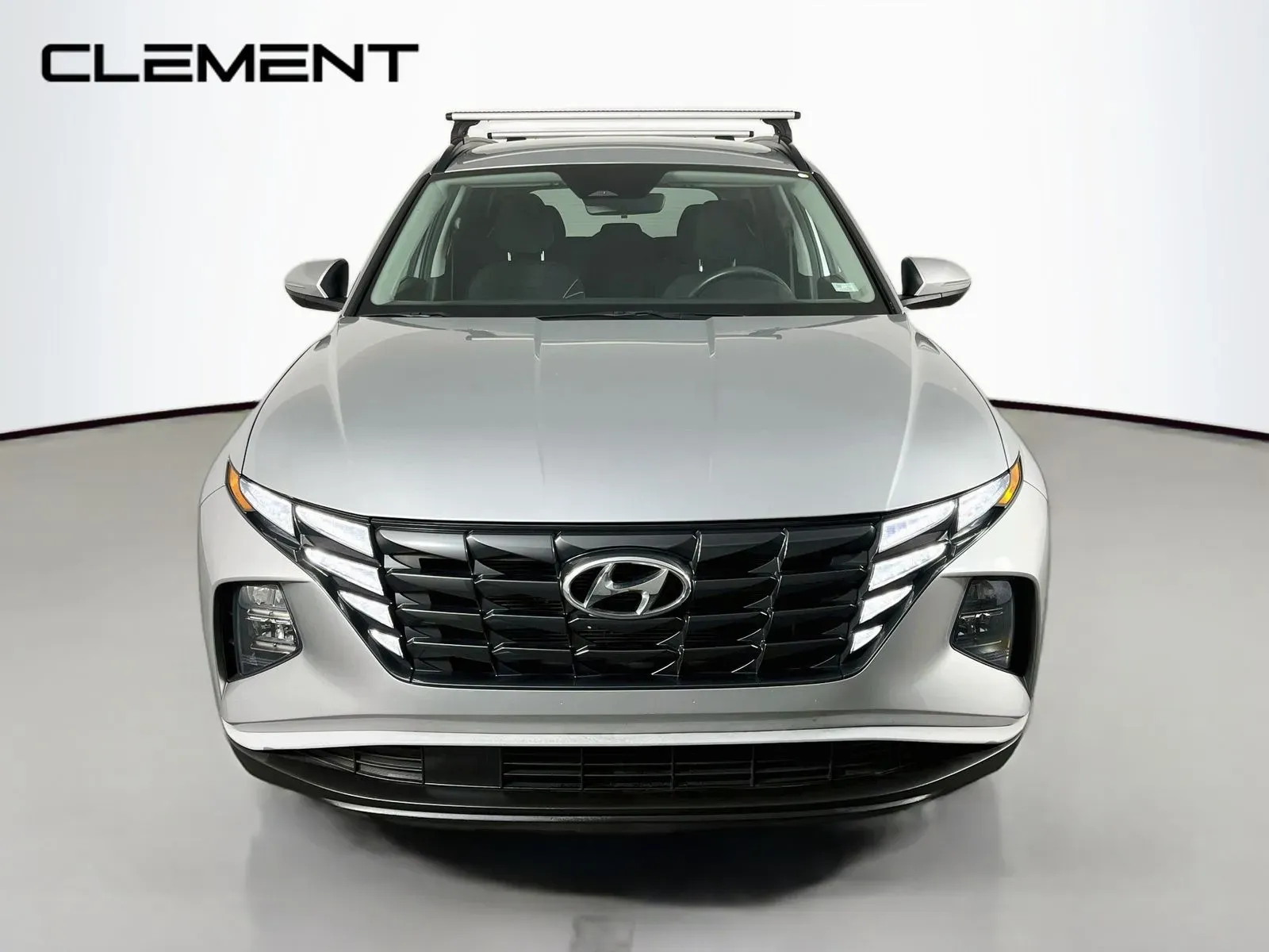 Hyundai Tucson photo 3