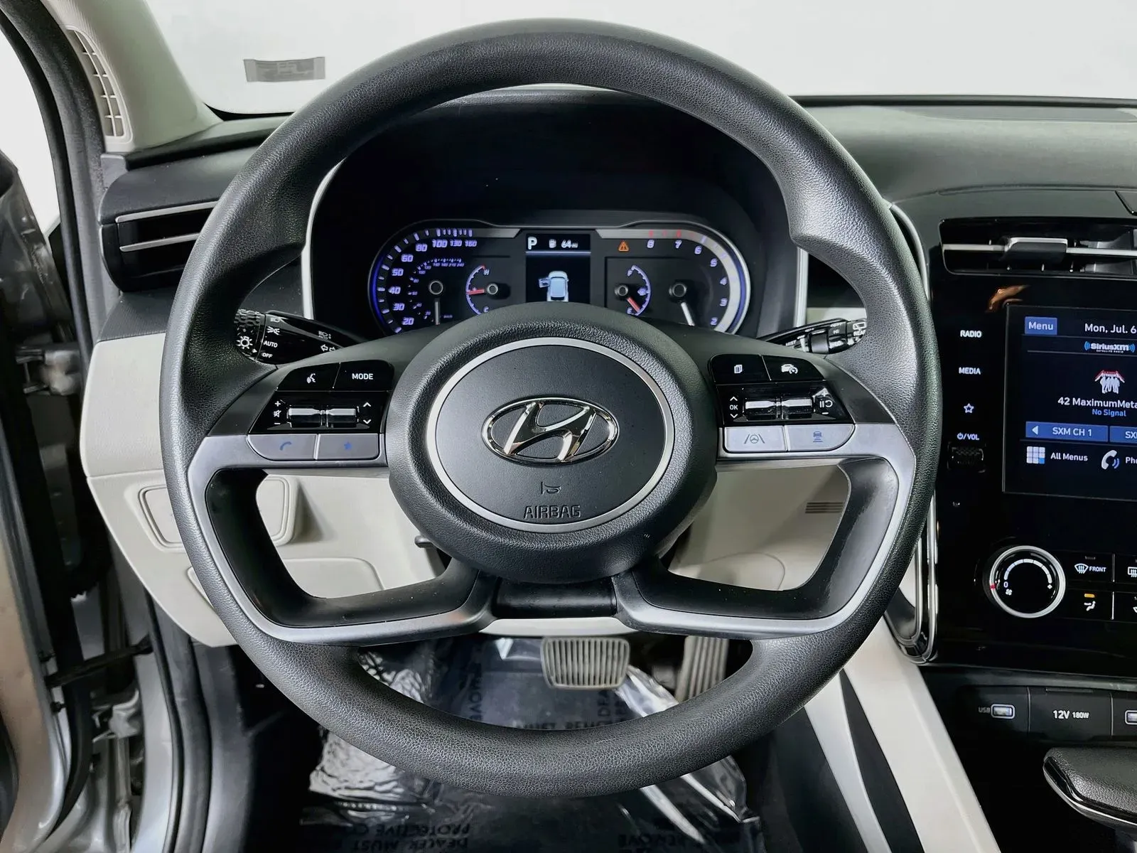 Hyundai Tucson photo 13