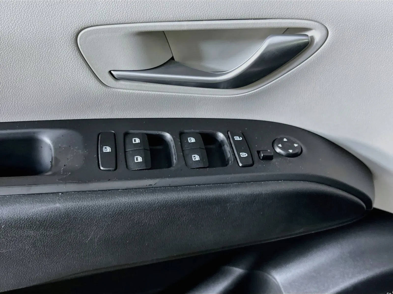 Hyundai Tucson photo 23