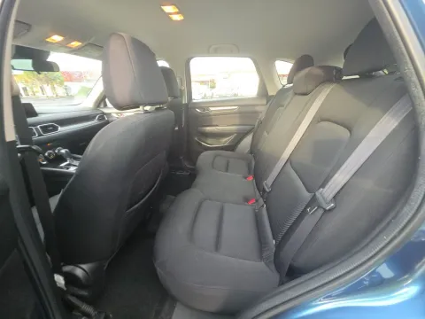 More photos of 2018 Mazda CX-5 Sport at Clement Pre-Owned, MO