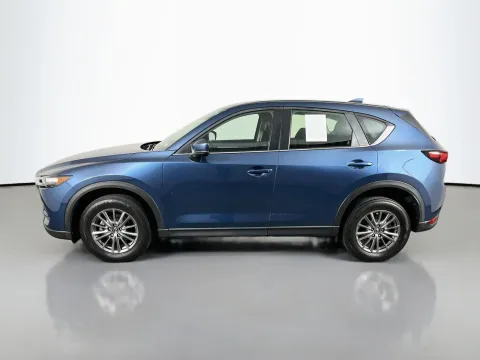 More photos of 2018 Mazda CX-5 Sport at Clement Pre-Owned, MO