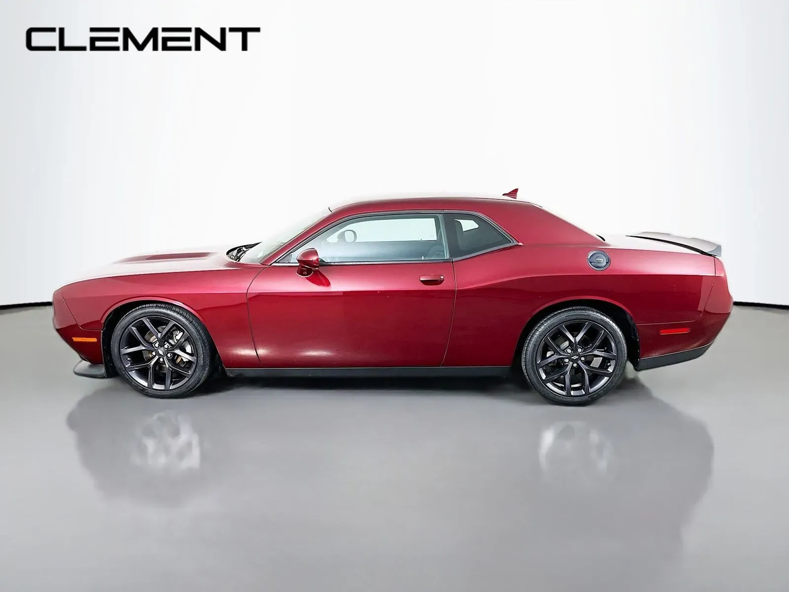 Dodge Challenger photo 5