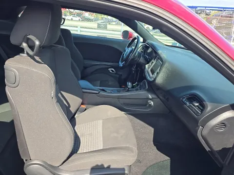 Another view of 2022 Dodge Challenger GT for sale in Florissant, MO at Clement Pre-Owned