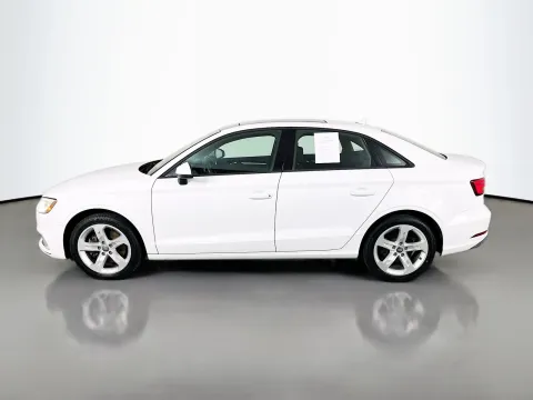 More photos of 2018 Audi A3 2.0T Premium at Clement Pre-Owned, MO