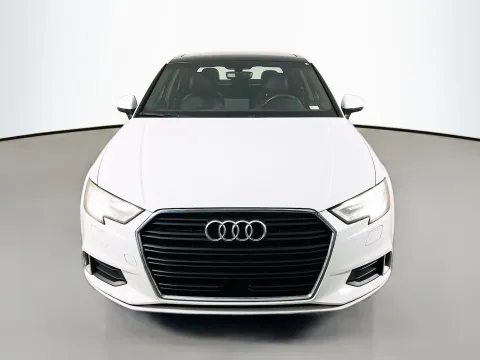 Photos of 2018 Audi A3 2.0T Premium for sale in Florissant, MO at Clement Pre-Owned