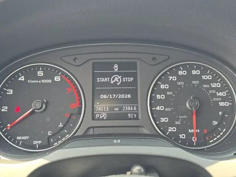 Photos of 2018 Audi A3 2.0T Premium for sale in Florissant, MO at Clement Pre-Owned