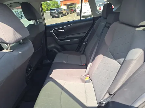 More photos of 2019 Toyota RAV4 XLE at Clement Pre-Owned, MO