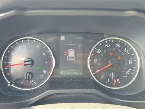 Photos of 2019 Toyota RAV4 XLE for sale in Florissant, MO at Clement Pre-Owned