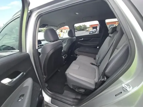 More photos of 2023 Hyundai Santa Fe SEL at Clement Pre-Owned, MO