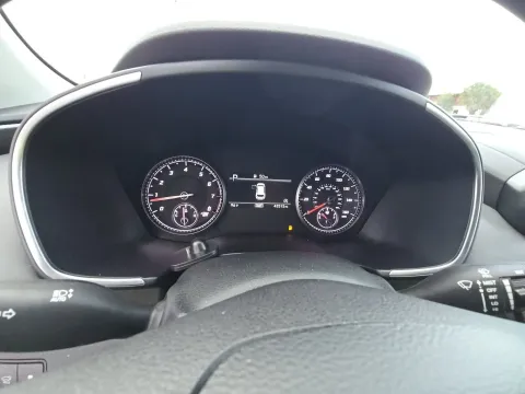 Photos of 2023 Hyundai Santa Fe SEL for sale in Florissant, MO at Clement Pre-Owned