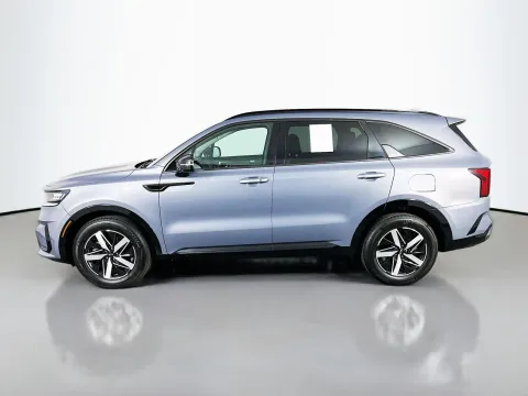More photos of 2021 Kia Sorento EX at Clement Pre-Owned, MO