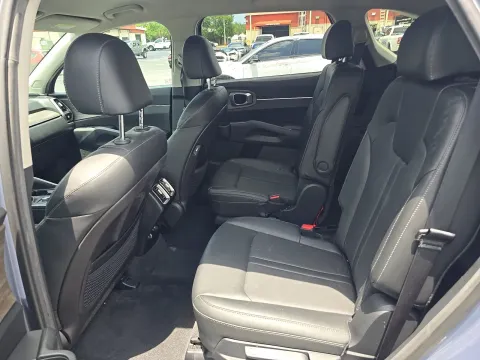 More photos of 2021 Kia Sorento EX at Clement Pre-Owned, MO