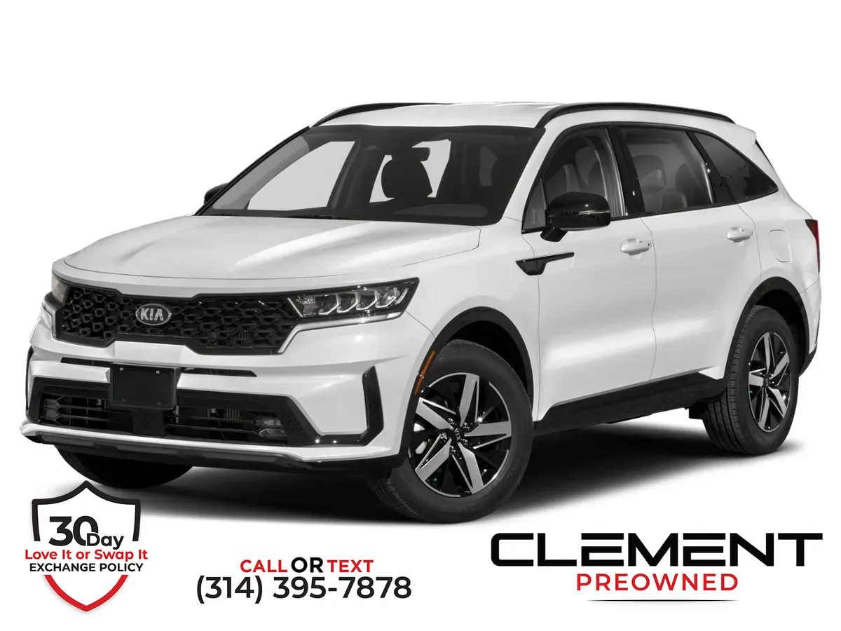 2021 Kia Sorento EX for sale in Florissant, MO