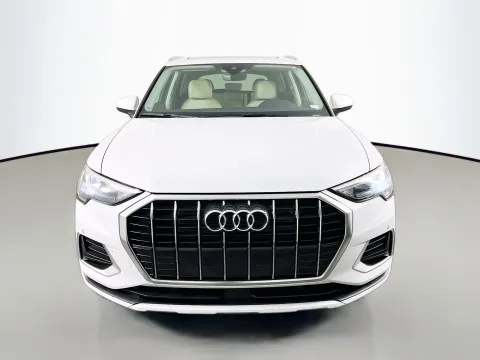 Photos of 2022 Audi Q3 Premium for sale in Florissant, MO at Clement Pre-Owned