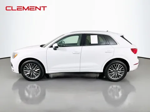 More photos of 2022 Audi Q3 Premium at Clement Pre-Owned, MO
