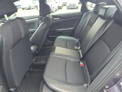 More photos of 2019 Honda Civic Sport at Clement Pre-Owned, MO