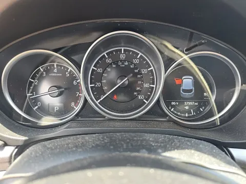 Photos of 2023 Mazda CX-5 2.5 S for sale in Florissant, MO at Clement Pre-Owned