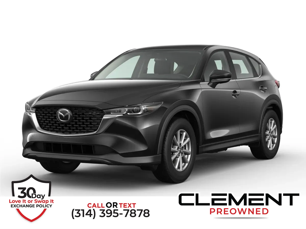 2023 Mazda CX-5 2.5 S for sale in Florissant, MO