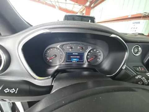 Another view of 2021 Chevrolet Blazer LT for sale in Florissant, MO at Clement Pre-Owned