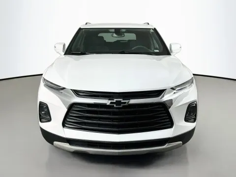 Photos of 2021 Chevrolet Blazer LT for sale in Florissant, MO at Clement Pre-Owned