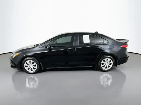 More photos of 2025 Toyota Corolla LE at Clement Pre-Owned, MO