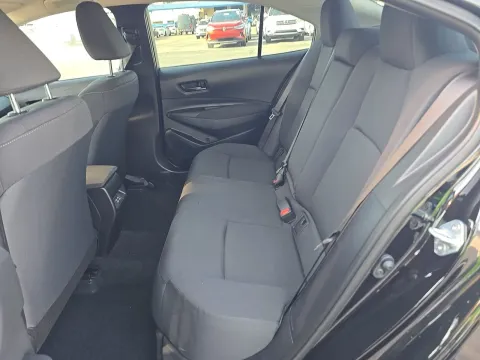 More photos of 2025 Toyota Corolla LE at Clement Pre-Owned, MO