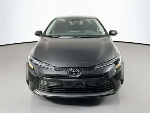 Photos of 2025 Toyota Corolla LE for sale in Florissant, MO at Clement Pre-Owned