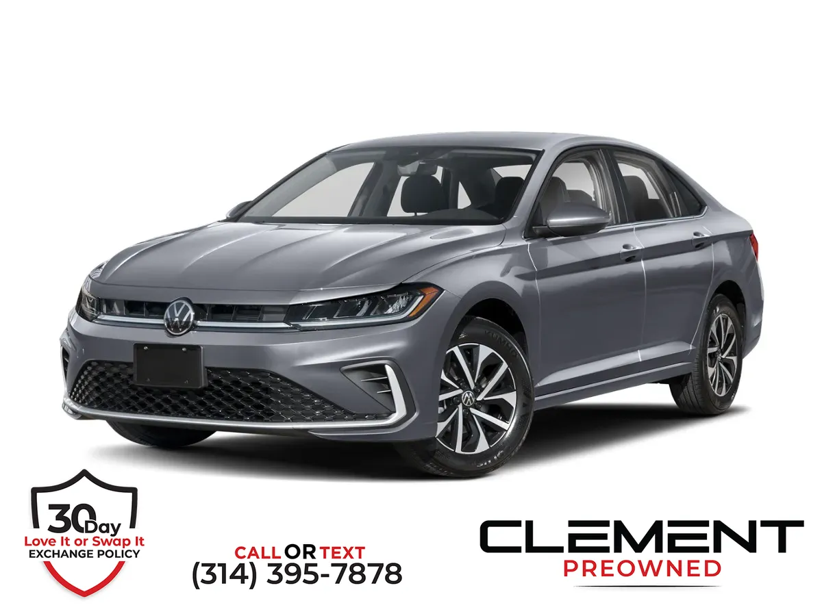 2025 Volkswagen Jetta 1.5T Sport for sale in Florissant, MO