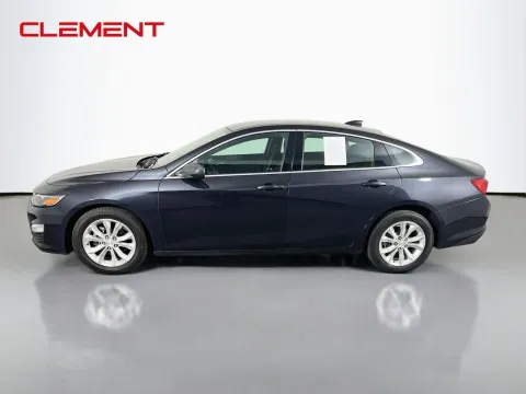 More photos of 2023 Chevrolet Malibu LT at Clement Pre-Owned, MO