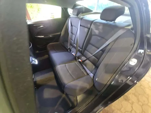 More photos of 2023 Chevrolet Malibu LT at Clement Pre-Owned, MO