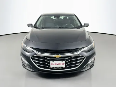 Photos of 2023 Chevrolet Malibu LT for sale in Florissant, MO at Clement Pre-Owned
