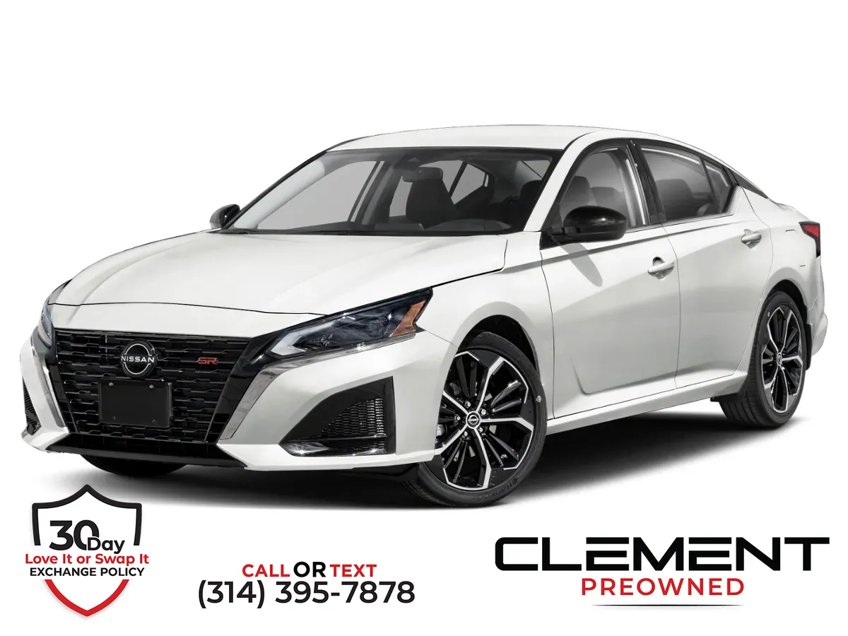 2025 Nissan Altima 2.5 SR for sale in Florissant, MO