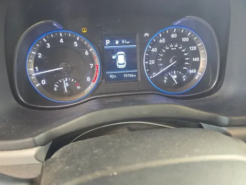Photos of 2021 Hyundai Kona SE for sale in Florissant, MO at Clement Pre-Owned