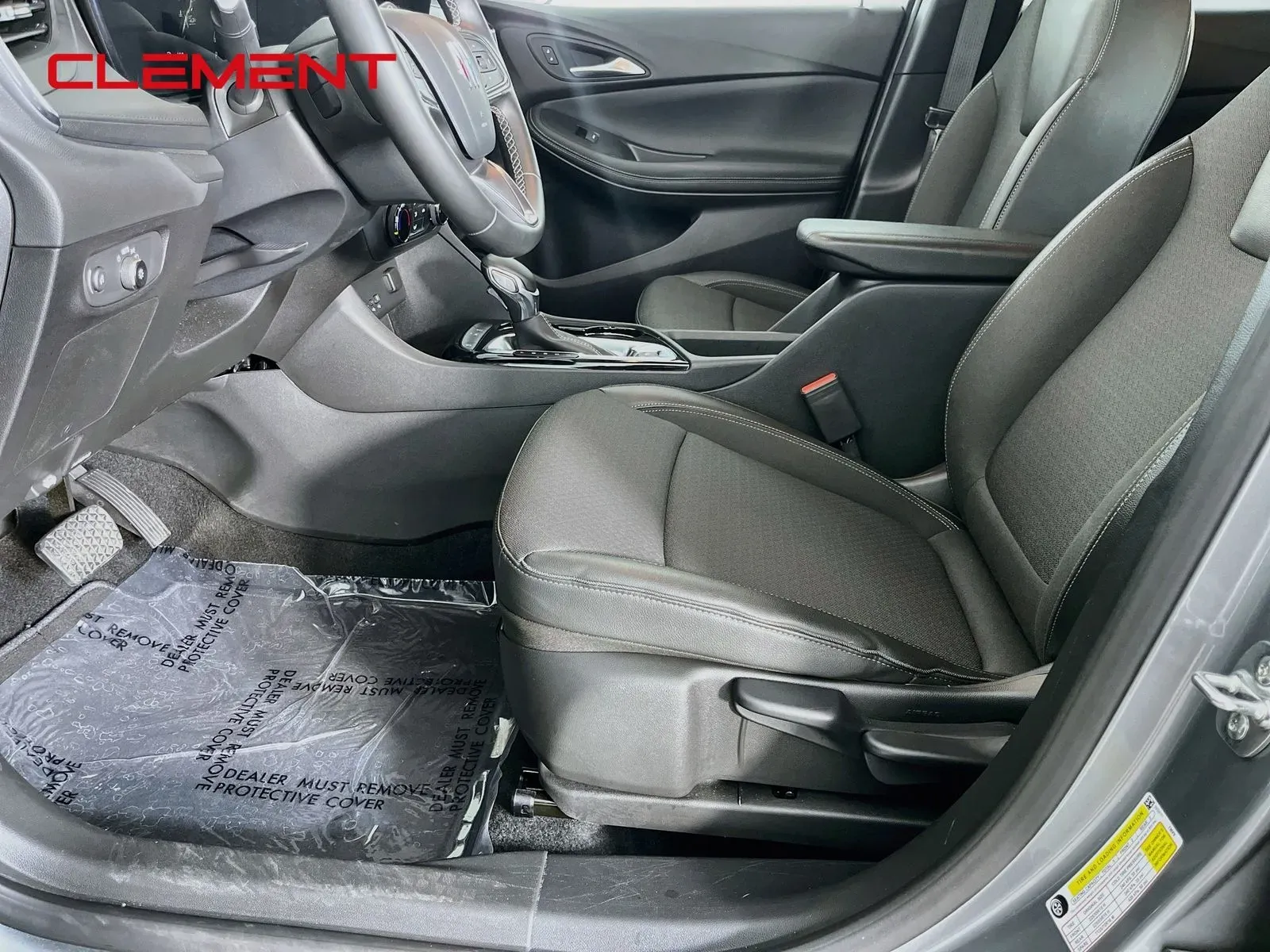 2025 Buick Encore GX Preferred - Photo 26