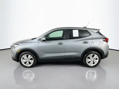 More photos of 2025 Buick Encore GX Preferred at Clement Pre-Owned, MO