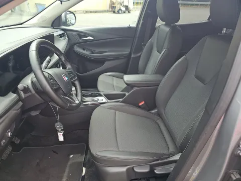 Another view of 2025 Buick Encore GX Preferred for sale in Florissant, MO at Clement Pre-Owned